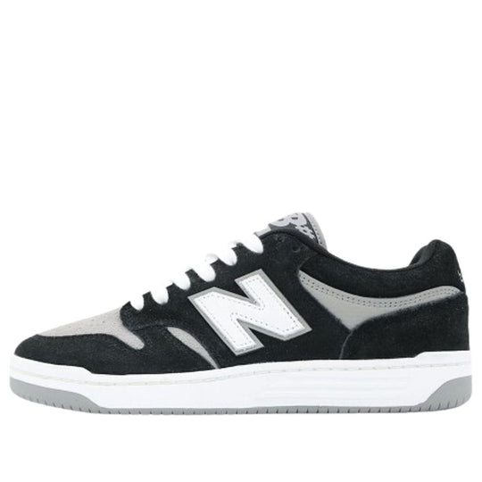 New Balance 480 'Black Grey' NM480WGW