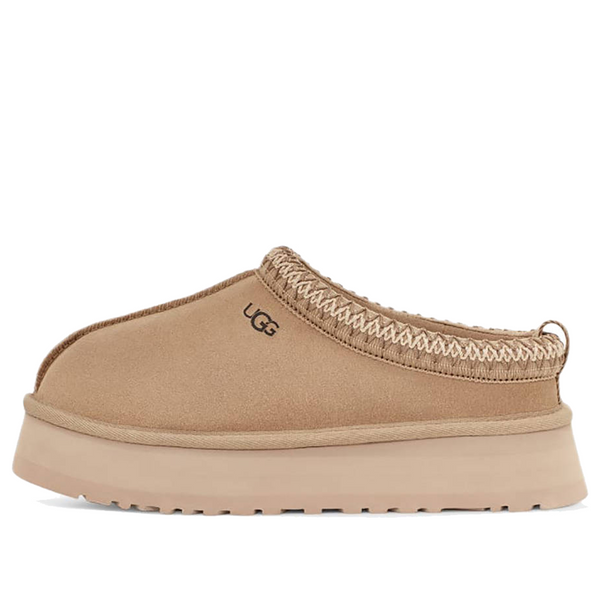 UGG(WMNS)  Tazz Slipper 'Mustard Seed'