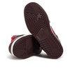 A Bathing Ape Bape Sta 93 High 'Red' 001FWJ301019IRED