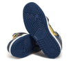 A Bathing Ape Bape Sta 93 High 'Yellow' 001FWJ301019IYEL
