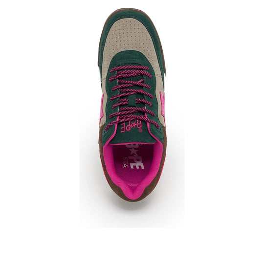 A Bathing Ape Road Sta #1 'Pink' 001FWJ301021IPNK