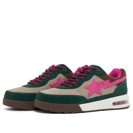 A Bathing Ape Road Sta #1 'Pink' 001FWJ301021IPNK