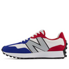 New Balance 327 'White Blue Red' MS327FPR