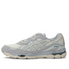 ASICS Gel-NYC 'Ivory Mid Grey' 1203A372-600