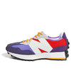 (WMNS) New Balance 327 'Dark Mercury Aura' WS327TM