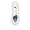 A Bathing Ape Bape Sta #5 'Rainbow Purple' 001FWJ801054IPUR