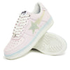 (WMNS) A Bathing Ape Bape Sta #5 'Rainbow Purple' 001FWJ802054IPUR