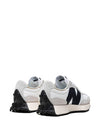 (WMNS) New Balance 327 'Sea Salt Black' WS327FE