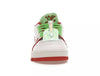 LOUIS VUITTON Trainer Sneakers 'White Red Green for New York' 1A9D7F