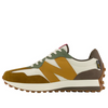 New Balance 327 'Brown Green' MS327FH1