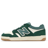 New Balance 480 'Marsh Green Linen' BB480LPA