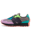 New Balance 327 'Purple green orange' MS327EZ