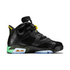 Air Jordan 6 Retro x CP3.III 'Brazil Pack' 688447-920