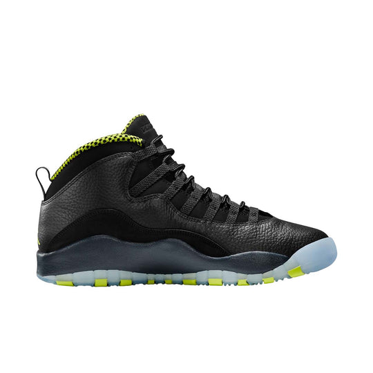 Air Jordan 10 Retro 'Venom' 310805-033