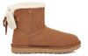 UGG(WMNS) Classic Double Bow Mini