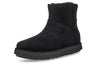 UGG(WMNS) Classic Mini BLVD Snow Boots Black