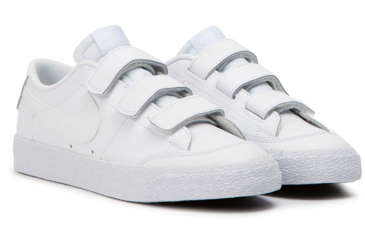 NikeZoom Blazer AC XT SB 'White'