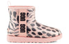 UGG(WMNS) Classic Clear Mini 'Pink'