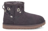 UGG(WMNS) Classic Mini Blossom 'Purple Grey'