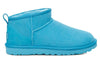 UGG(WMNS) Classic Ultra Mini 'University Blue'