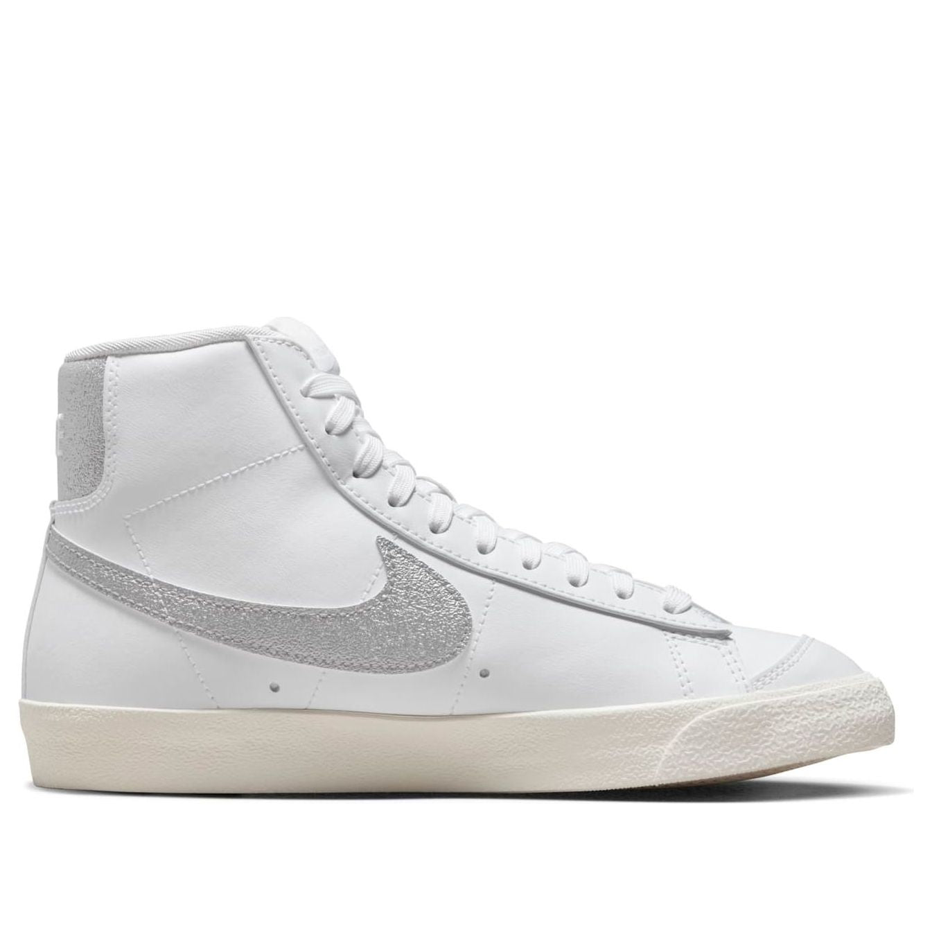 Nike(WMNS) Blazer Mid '77 ESS 'White Gray'