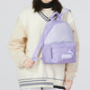 PUMA(WMNS) Core Base Backpack 'Purple'