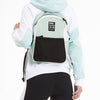 PUMA(WMNS) Prime Street Backpack 'Green Black White'