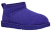 UGG(WMNS) Classic Ultra Mini Boot 'Navy Blue'