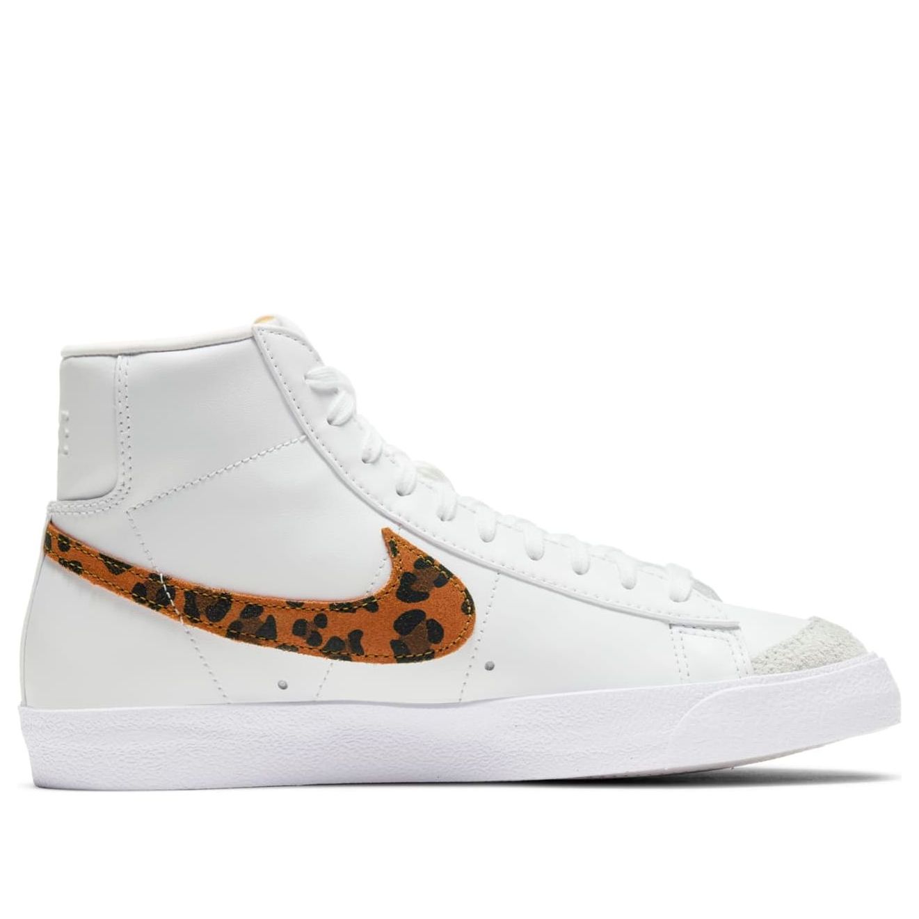 Nike(WMNS) Blazer Mid '77 'Leopard'
