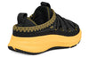 UGGTasman Slippers 'Black Yellow'