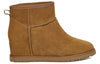 UGG(WMNS) Classic Femme Mini Fleece Lined