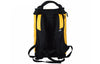 THE NORTH FACELogo 26L Backpack 'Yellow'