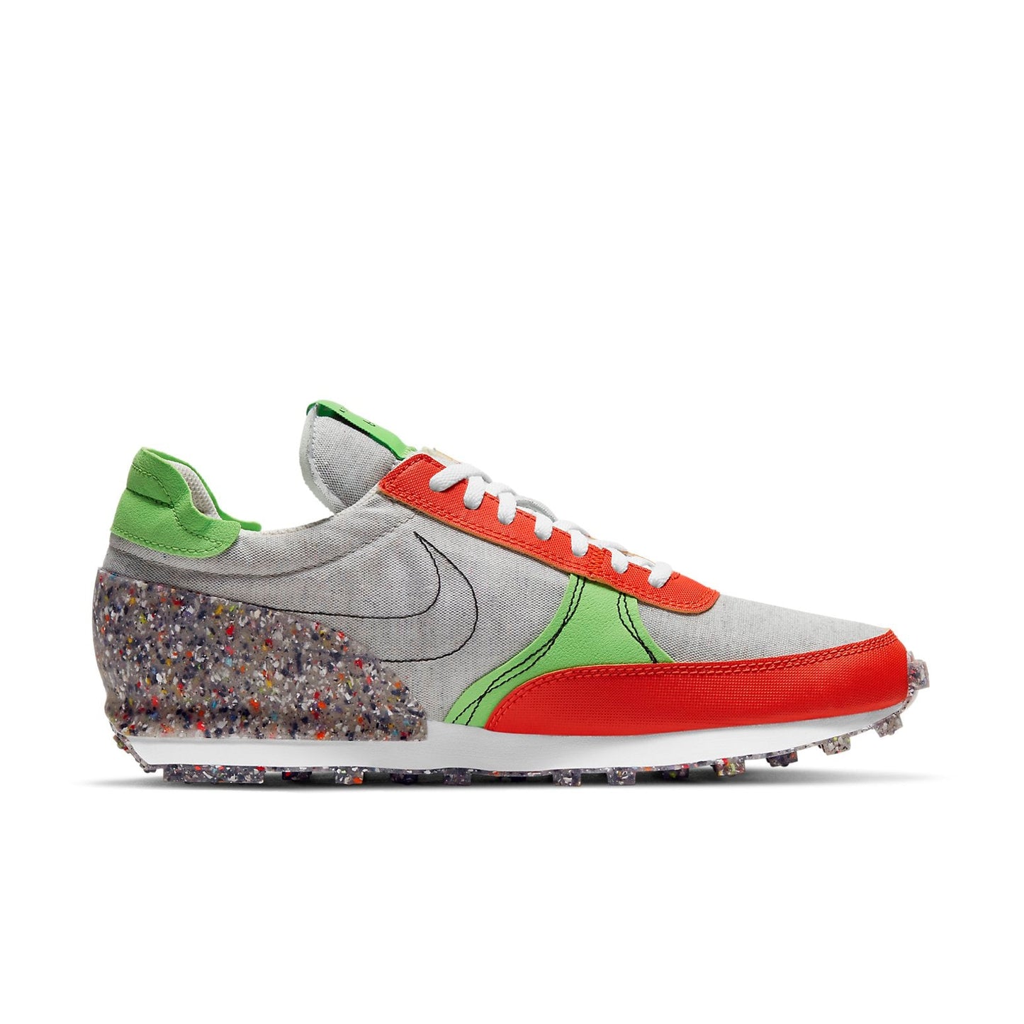 NikeDaybreak Type M2Z2 'Team Orange'