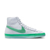 Nike(WMNS) Blazer Mid '77 'Chenille Swoosh - Green Fade'