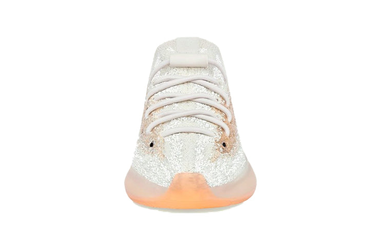 adidas(TD) Yeezy Boost 380 Infants 'Yecoraite Reflective'