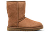 UGG(WMNS) Classic Short II 'Chestnut'