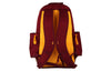 NikeKyrie Backpack Team Red Unigold'
