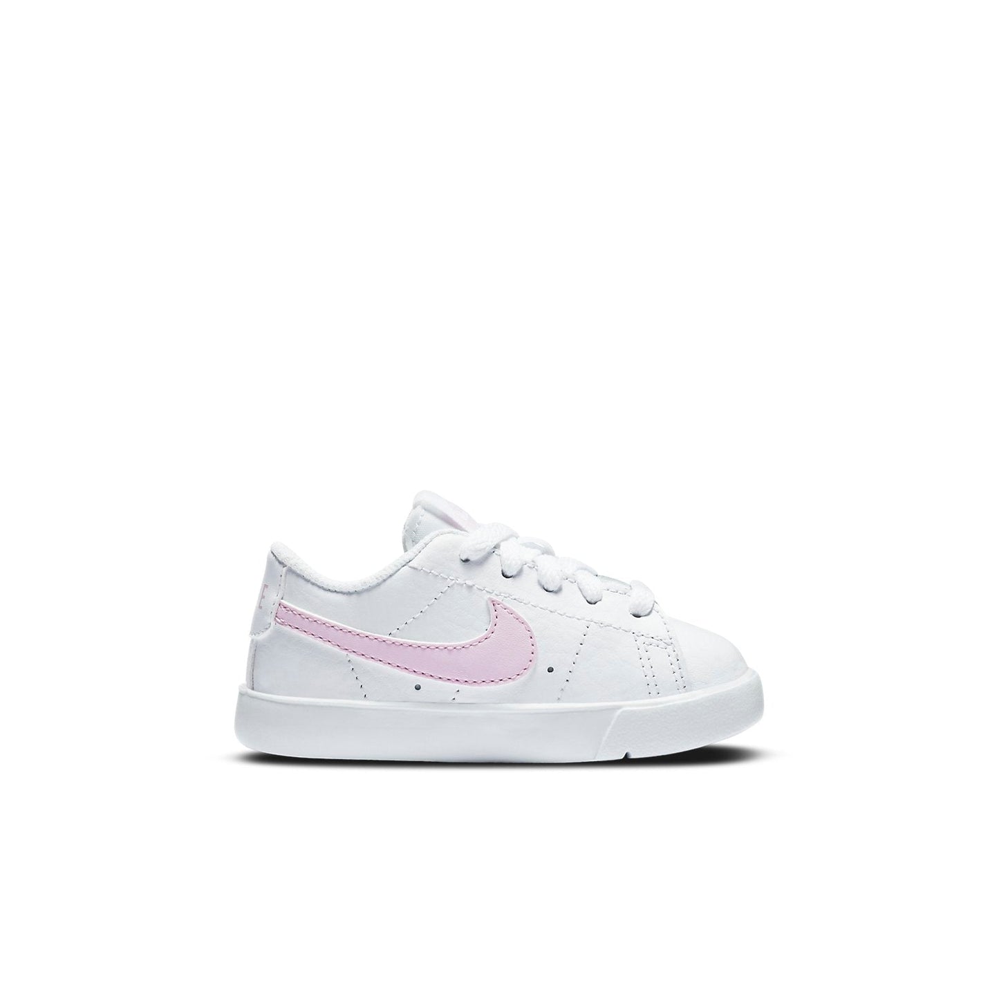 Nike(TD) Blazer Low 'White Pink Foam'