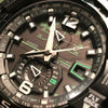 CASIOG-Shock Gravitymaster 'Black'