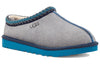 UGGTasman Slippers 'Grey Blue'