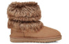 UGG(WMNS) Classic Buckle Mini