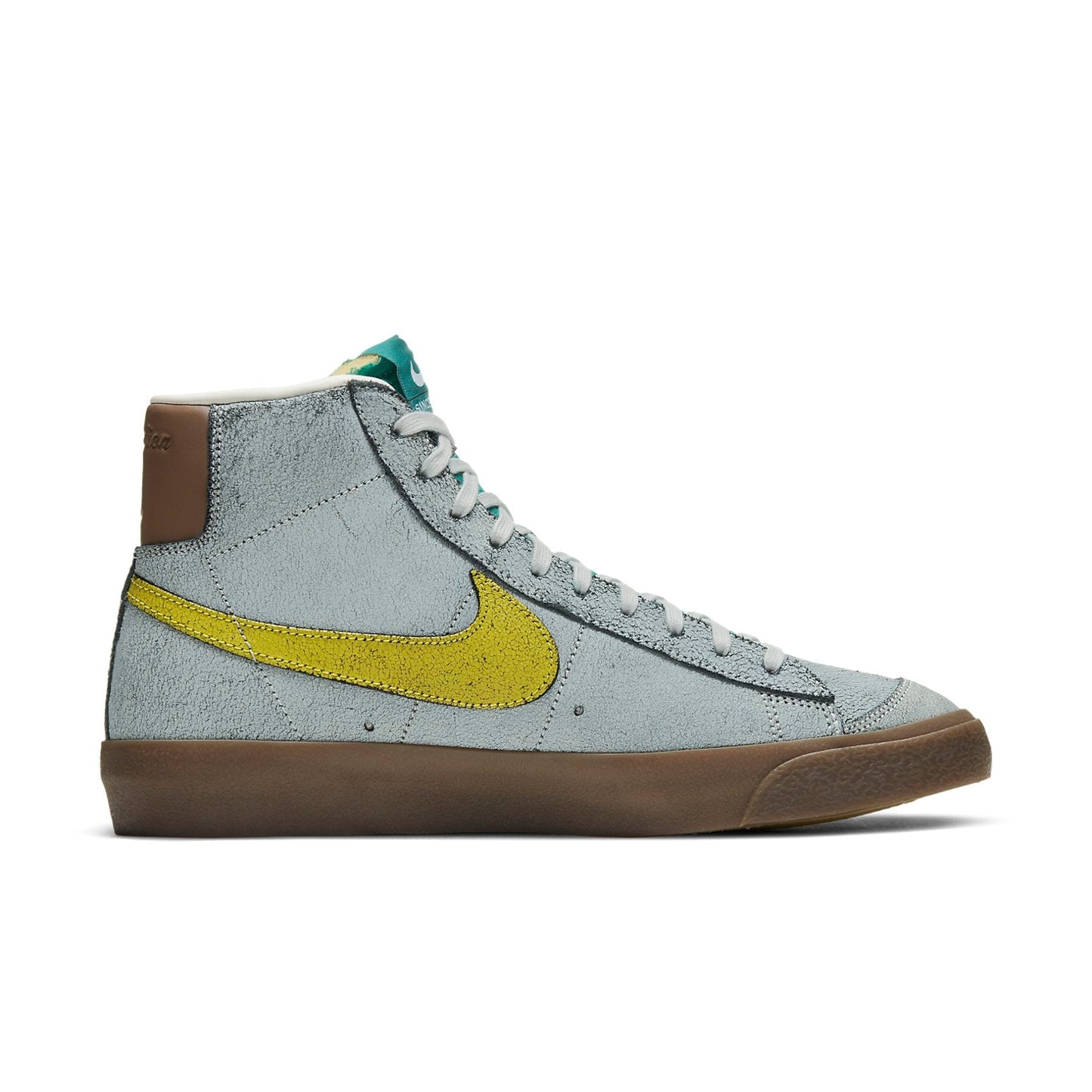 NikeBen SImmons x Blazer Mid '77 'Pregame Pack - Motivation'