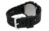 CASIOG-Shock Digital 'Black'