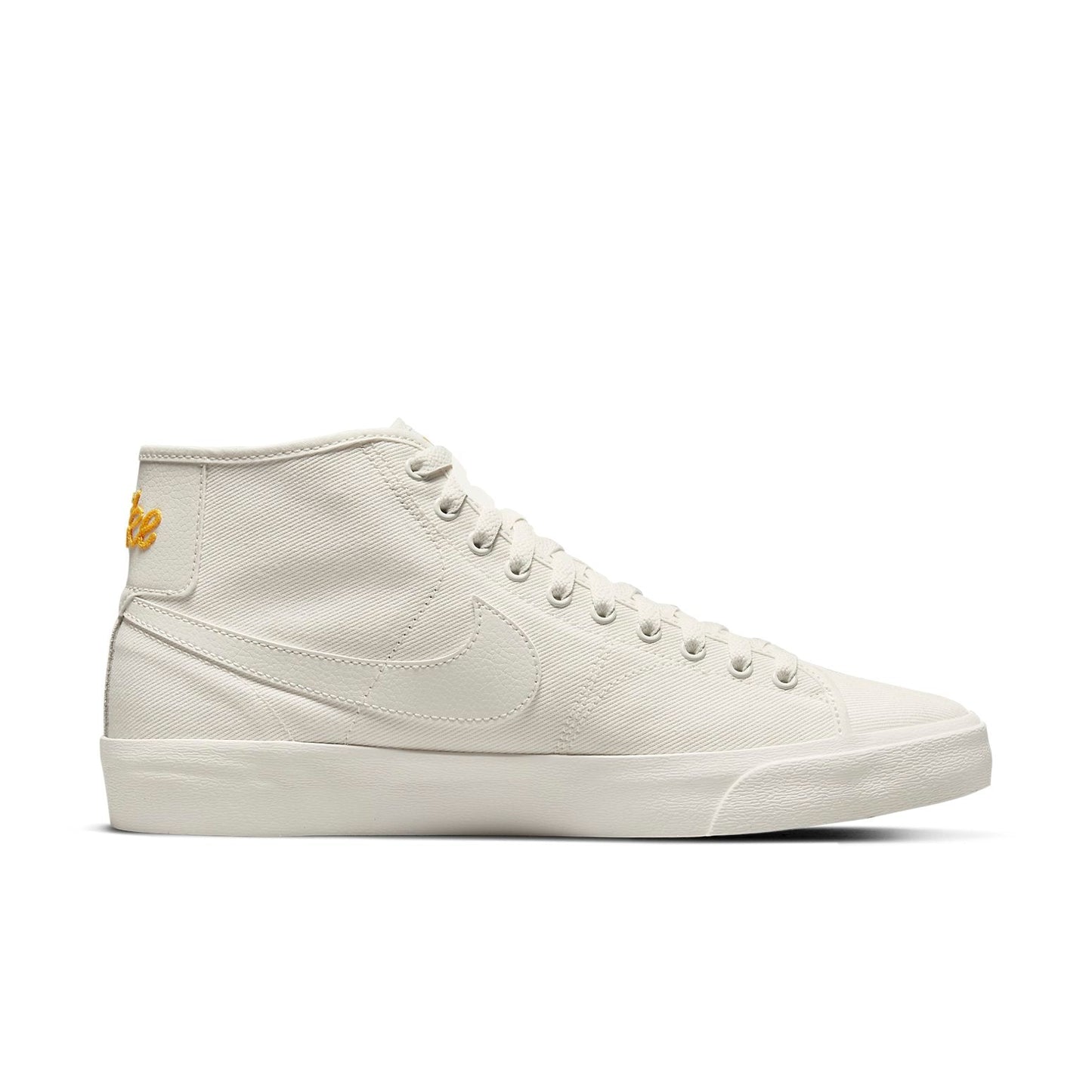NikeBlazer Court Mid Premium SB 'Sail'