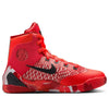 Nike(GS) Kobe 9 Elite Protro 'Christmas' 2024