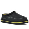 UGGTasman Cali Wave 'Black Yellow'