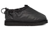 UGGTasman Shroud Zip Slipper 'Black'