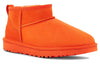 UGG(WMNS) Classic Ultra Mini Boot 'Orange Soda'