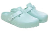 Birkenstock(WMNS) Boston EVA Sandals 'Surf Green'