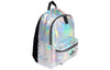 adidas(WMNS) originals Metallic Backpack 'Silver Metallic'